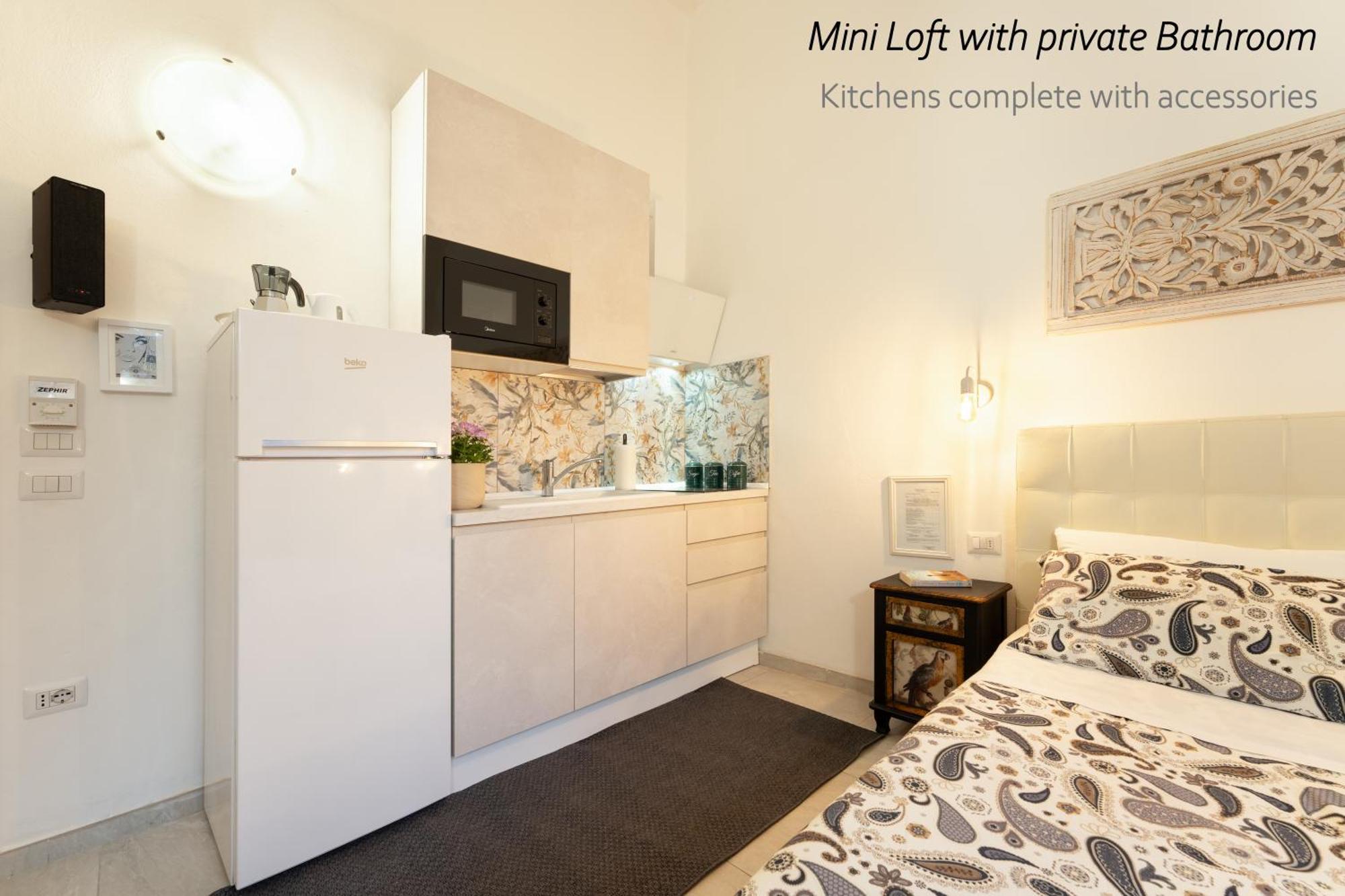Apartment 20 Florenz