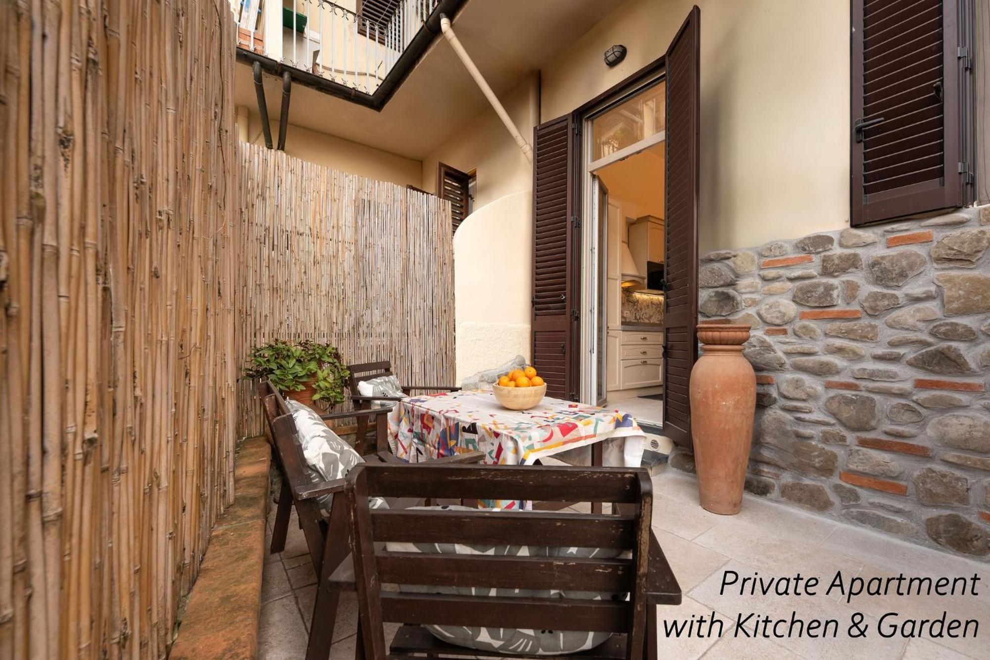 Apartment 20 Florenz