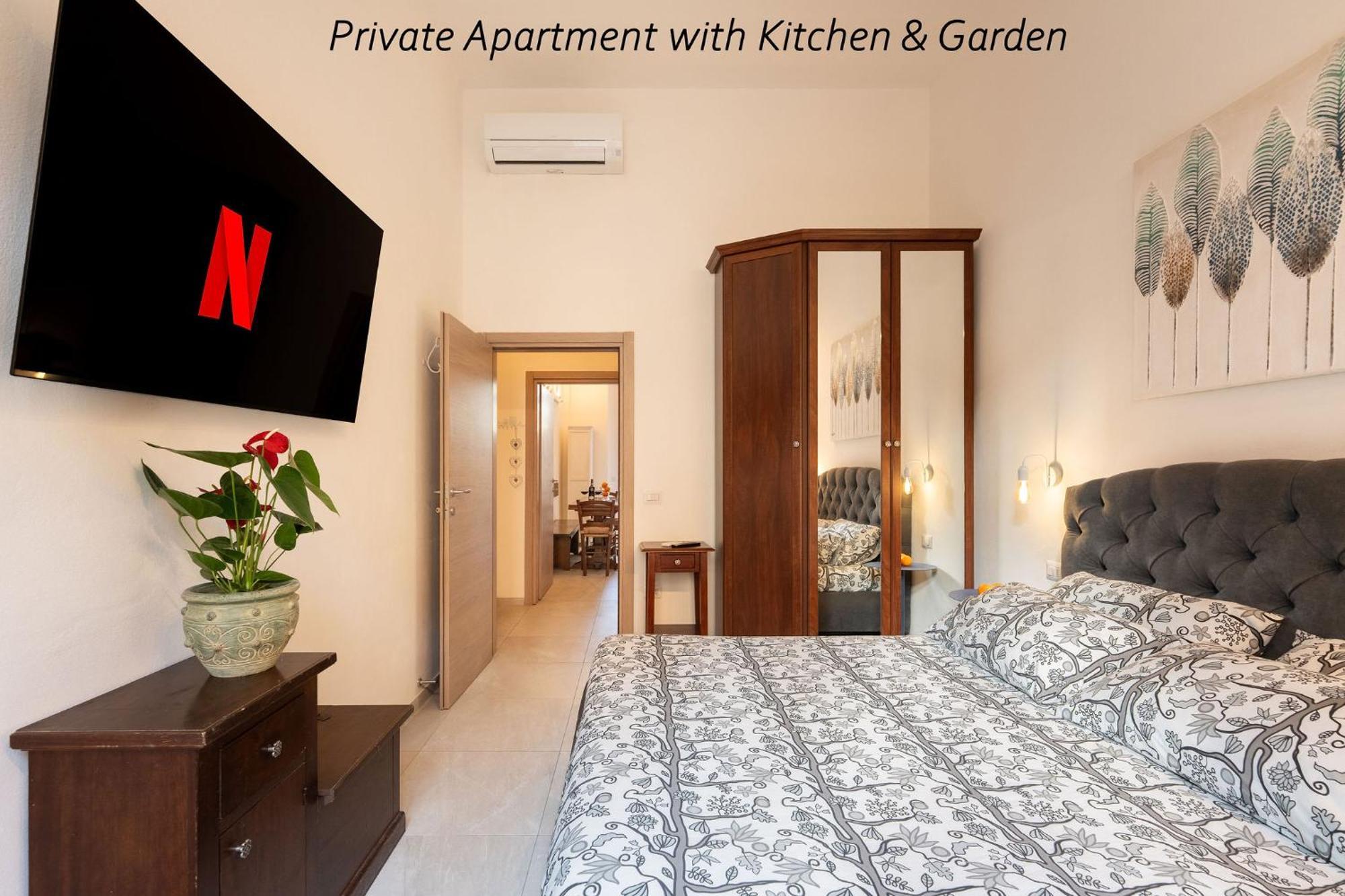 Apartment 20 Florenz
